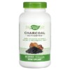 Thực phẩm bổ sung Nature's Way Charcoal Activated 280 mg 360 Capsules 033674119501