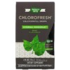 Thực phẩm bổ sung Nature's Way Chlorofresh Chlorophyll Drops Mint 2 fl oz (59 ml) 033674100080
