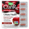 Thực phẩm bổ sung Nature's Way CranRx Urinary Health Bioactive Cranberry 500 mg 30 Vegetarian Capsules 033674152898