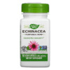 Thực phẩm bổ sung Nature's Way Echinacea Purpurea Herb 400 mg 100 Vegan Capsules 033674124000
