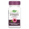 Viên uống Echinacea & Vitamin C 461 mg 100 viên thực vật Nature's Way 4 Thực phẩm bổ sung Nature's Way Echinacea & Vitamin C 461 mg 100 Vegan Capsules 033674004173