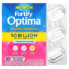 Thực phẩm bổ sung Nature's Way Fortify Optima Women's Probiotic 50 Billion 30 Delayed Release Veg. Capsules 033674103364