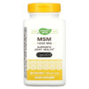 Thực phẩm bổ sung Nature's Way MSM 1.000 mg 200 Vegan Tablets 033674151334