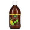Thực phẩm bổ sung Nature's Way NutraSea Omega-3 Zesty Lemon 16.9 fl oz (500 ml) 850652000091