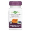 Thực phẩm bổ sung Nature's Way Premium Extract Turmeric 750 mg 60 Vegan Capsules 033674102602