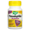 Thực phẩm bổ sung Nature's Way Primadophilus Junior Ages 6-12 3 Billion CFU 90 Vegetarian Capsules 033674068700