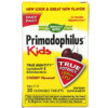 Thực phẩm bổ sung Nature's Way Primadophilus Kids Age 2-12 Cherry 3 Billion CFU 30 Chewable Tablets 033674142431