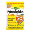 Thực phẩm bổ sung Nature's Way Primadophilus Kids Age 2-12 Orange Flavored 3 Billion CFU 30 Chewable Tablets 033674142424