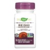 Thực phẩm bổ sung Nature's Way Reishi Mushroom 188 mg 100 Vegan Capsules 033674627006