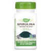 Thực phẩm bổ sung Nature's Way Spirulina Micro-Algae 380 mg 100 Vegan Capsules 033674172001