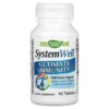 Viên uống tăng cường miễn dịch Nature's Way System Well Ultimate Immunity 45 viên 4 Thực phẩm bổ sung Nature's Way System Well Ultimate Immunity 45 Tablets 033674150221