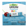 Thực phẩm bổ sung Nature's Way Umcka ColdCare Kids FastActives For Ages 6 and Up Cherry 10 Powder Packets 033674601662