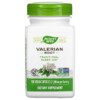 Thực phẩm bổ sung Nature's Way Valerian Root 1.590 mg 100 Vegan Capsules 033674177006