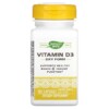 Thực phẩm bổ sung Nature's Way Vitamin D3 Dry Form 10 mcg (400 IU) 100 Capsules 033674401415