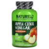 Viên uống giấm táo NATURELO 120 viên thực vật 4 Thực phẩm bổ sung NATURELO Apple Cider Vinegar 120 Vegetarian Capsules 628110628510