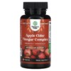 Thực phẩm bổ sung Natures Craft Apple Cider Vinegar Complex 60 Capsules 806808278890