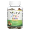 Natures Craft viên uống đa vitamin cho trẻ em dạng kẹo dẻo 90 viên 4 Thực phẩm bổ sung Natures Craft Children's Multivitamin Gummies 90 Gummies 793611599345