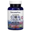 Viên uống Canxi San Hô Hoạt Hóa NaturesPlus 90 viên 5 Thực phẩm bổ sung NaturesPlus Activated Coral Calcium 90 Capsules 097467037236