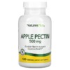 Thực phẩm bổ sung NaturesPlus Apple Pectin 500 mg 180 Tablets 097467045002