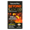 Thực phẩm bổ sung NaturesPlus Beyond CoQ10 60 Softgels 097467495678