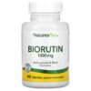 Thực phẩm bổ sung NaturesPlus Biorutin 1000 mg 90 Tablets 097467025615