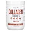 Collagen Peptides Chocolate NaturesPlus 0.83 lb (378 g) 5 Thực phẩm bổ sung NaturesPlus Collagen Peptides Chocolate 0.83 lb (378 g) 097467459670