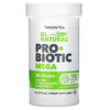 Thực phẩm bổ sung NaturesPlus GI Natural Probiotic Mega 120 Billion CFU 30 Capsules 097467439023