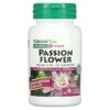 Thực phẩm bổ sung NaturesPlus Herbal Actives Passion Flower 250 mg 60 Vegetarian Capsules 097467072367