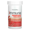 Thực phẩm bổ sung NaturesPlus Immune Probiotic 10 Billion CFU 30 Capsules 097467410077