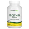 Thực phẩm bổ sung NaturesPlus Lecithin 1.200 mg 90 Softgels 097467041608