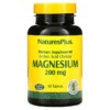 Thực phẩm bổ sung NaturesPlus Magnesium 200 mg 90 Tablets 097467033504