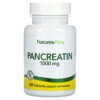 Thực phẩm bổ sung NaturesPlus Pancreatin 1.000 mg 60 Tablets 097467043800