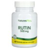 Thực phẩm bổ sung NaturesPlus Rutin 500 mg 60 Tablets 097467025509
