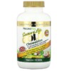 Thực phẩm bổ sung NaturesPlus Source of Life Gold Chewables Delicious Tropical Fruit Flavor 90 Tablets 097467307193