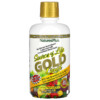 Thực phẩm bổ sung NaturesPlus Source of Life Gold Liquid Tropical Fruit 30 fl oz (887.10 ml) 097467307018