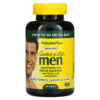 Thực phẩm bổ sung NaturesPlus Source of Life Men Multi-Vitamin and Mineral Supplement with Whole Food Concentrates Iron-Free 120 Tablets 097467309302