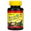 Thực phẩm bổ sung NaturesPlus Source Of Life Multi-Vitamin & Mineral Supplement with Whole Food Concentrates 90 Mini-Tablets 097467305823