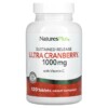 Thực phẩm bổ sung NaturesPlus Ultra Cranberry Sustained Release 1.000 mg 120 Tablets 097467039520