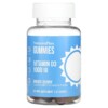 Thực phẩm bổ sung NaturesPlus Vitamin D3 Gummies Mixed Berry 1.000 IU 60 Gummies 097467104044