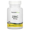 Thực phẩm bổ sung NaturesPlus Zinc 10 mg 90 Tablets 097467036307