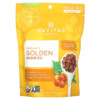Thực phẩm bổ sung Navitas Organics Organic Golden Berries 8 oz (227 g) 858847000895
