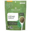 Thực phẩm bổ sung Navitas Organics Organic Hemp Powder 12 oz (340 g) 858847000420