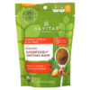 Thực phẩm bổ sung Navitas Organics Organic Superfood+ Adaptogen Blend Maca + Reishi + Ashwagandha 6.3 oz (180 g) 811961022389