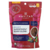 Thực phẩm bổ sung Navitas Organics Organic Superfood+ Berry Blend Acai + Goji + Blueberry 5.3 oz (150 g) 811961022518