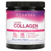 Thực phẩm bổ sung NeoCell Super Collagen Peptides Type 1 & 3 Berry Lemon 6.7 oz (190 g) 016185129900