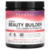 Bột Collagen Thay Thế NeoCell Vegan Beauty Builder Hibiscus 240 g 4 Thực phẩm bổ sung NeoCell Vegan Beauty Builder Collagen Alternative Powder Hibiscus 8.5 oz (240 g) 016185132740