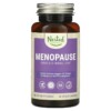 Thực phẩm bổ sung Nested Naturals Menopause Complete Herbal Care 60 Vegan Capsules 852446007064