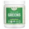 Thực phẩm bổ sung Nested Naturals Super Greens Original 8.5 oz (240 g) 852446007088