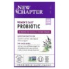 New Chapter Probiotic Nữ Hằng Ngày 10 tỷ CFU 60 viên chay 5 Thực phẩm bổ sung New Chapter Women's Daily Probiotic 10 Billion CFU 60 Vegan Capsules 727783902283
