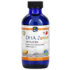Nordic Naturals DHA Junior cho Trẻ Em Từ 1 Tuổi Trở Lên vị Dâu 4 fl oz (119 ml) 4 Thực phẩm bổ sung Nordic Naturals DHA Junior Ages 1+ Strawberry 4 fl oz (119 ml) 768990031830